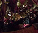 Aula di Divinazione