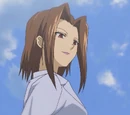 Kirika Kuzuha