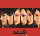 HAPPY 15