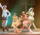 Shugo Chara Egg!