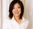 Shinoda Miho