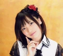 Abe Asami