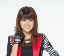 Tokunaga Chinami