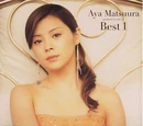 Aya Matsuura Best 1