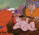 Teela's Quest