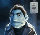 Happytime Murders