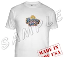 Puppet Up! merchandise
