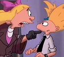 Helga's confession in various languages