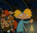 Four-Eyed Jack (episode)