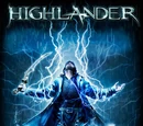 Highlander: The Game