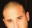 Joe Nieves