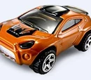 Toyota RSC