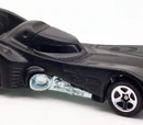Batmobile (1989)