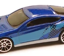 Hyundai Genesis Coupe