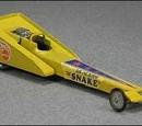 Rear Engine Snake
