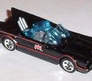 1966 TV Series Batmobile
