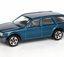 Mercedes 300TD