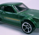 List of 2013 Hot Wheels