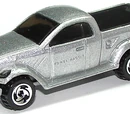 Dodge Power Wagon
