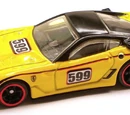 Speed Machines (2010)