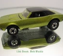 '67 Camaro