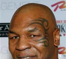 Mike Tyson