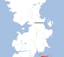 Vale of Arryn