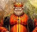 Aegon IV Targaryen