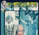 Pilot Season: Hardcore Vol 1 1