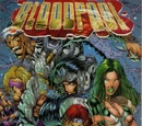 Bloodpool Special Vol 1