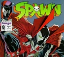 Spawn Vol 1 8
