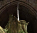 The Vile Blade