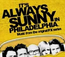 List of Soundtracks from It's Always Sunny in Philadelphia