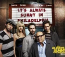 It's Always Sunny in Philadelphia