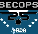 Sicherheitsdienst der RDA