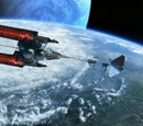 ISV Venture Star