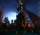 Horse Clans of the Plain