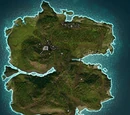 Hantu Island