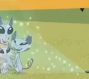 Kat's Family