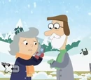 Grandfather Burtonburger