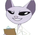 Dr. K