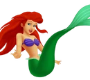 Ariel