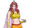 Jacqueline Muscle