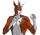 Gazelleman