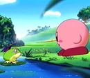 Demon Frog