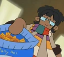 Numbuh 513