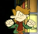 Trevor