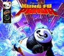 Kung Fu Panda: The Slow Fast and Other Stories