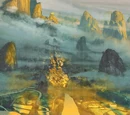 Valley of Peace