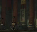 Secret Museum of Kung Fu